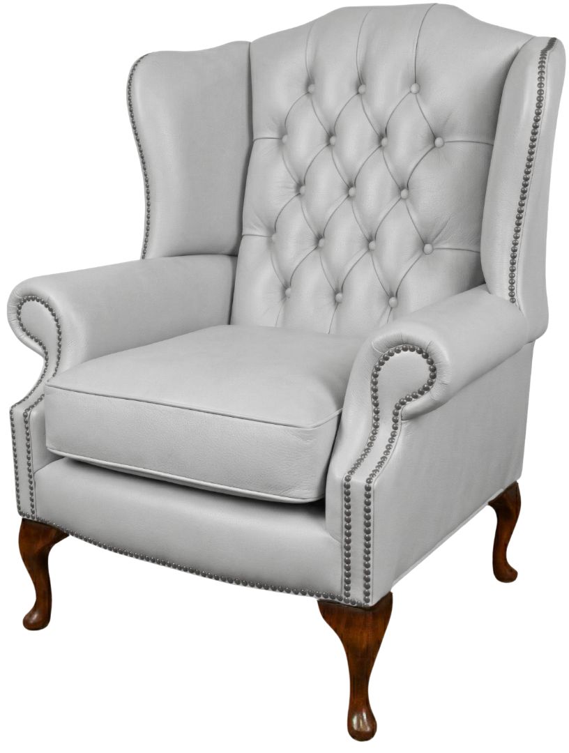 The Chamberlain Chesterfield